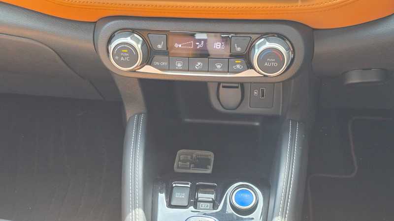 2021 Nissan Kicks 1,2L 2021 Cyprus