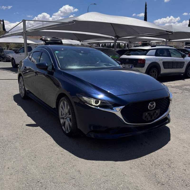 Mazda 3 2,0L 2021