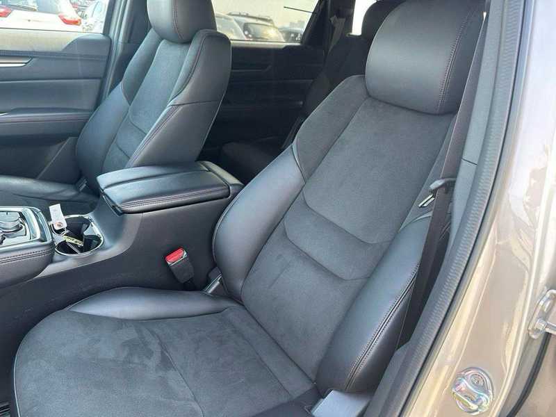 2023 Mazda CX-8 2,5L 2023 Cyprus