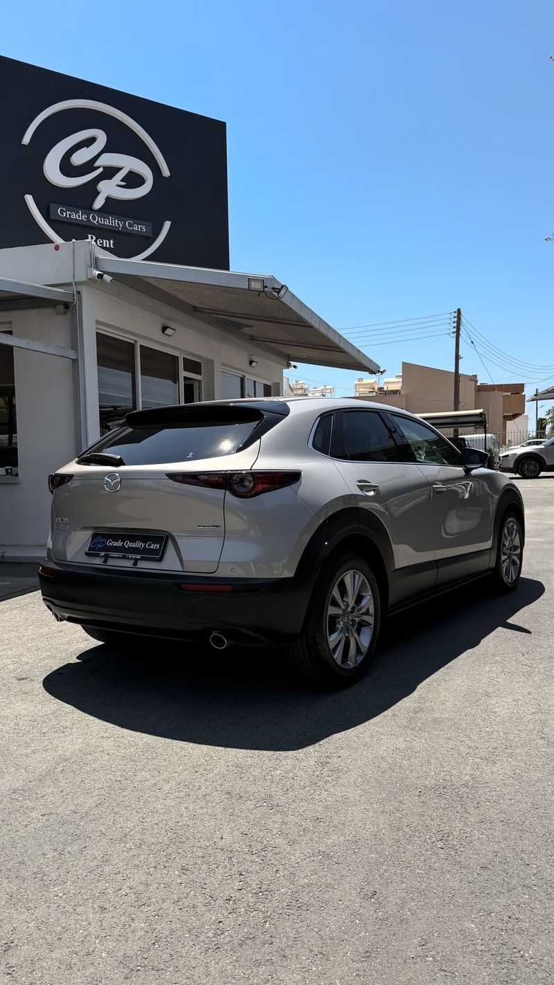 2023 Mazda CX-30 2,0L 2023 Cyprus