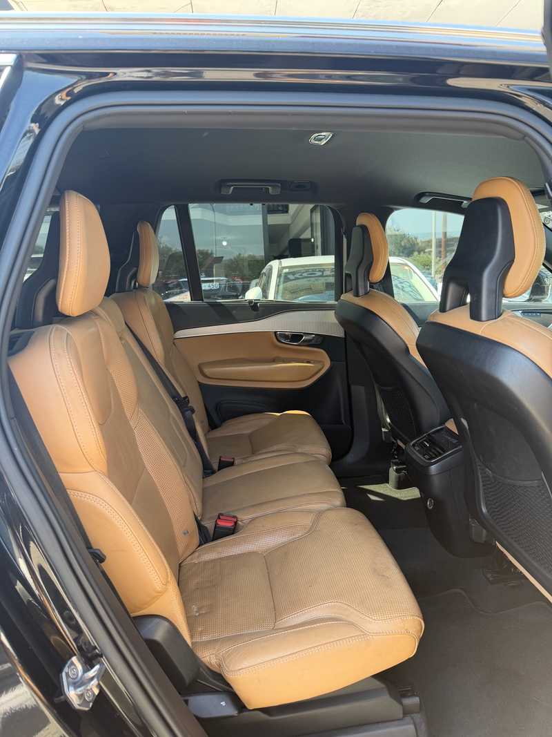 2016 Volvo XC90 2,0L 2016 Cyprus