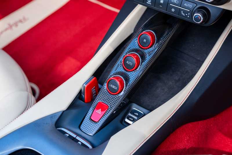 2022 Ferrari Portofino M 3,9L 2022 Cyprus