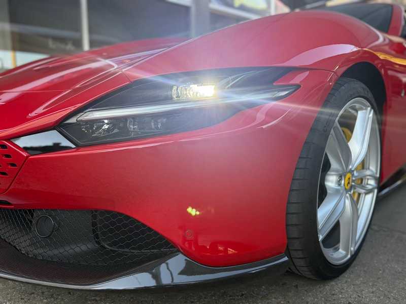 2021 Ferrari Roma 3,9L 2021 Cyprus