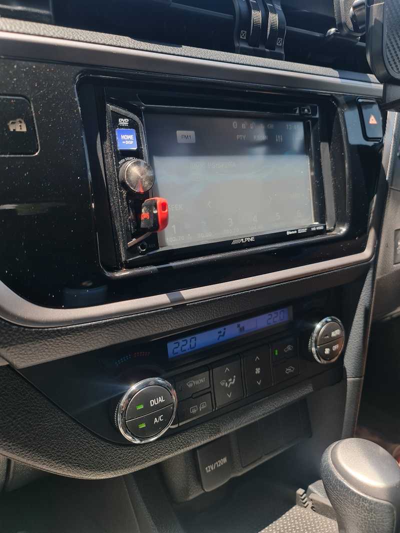 2014 Toyota Auris 1,5L 2014 Cyprus