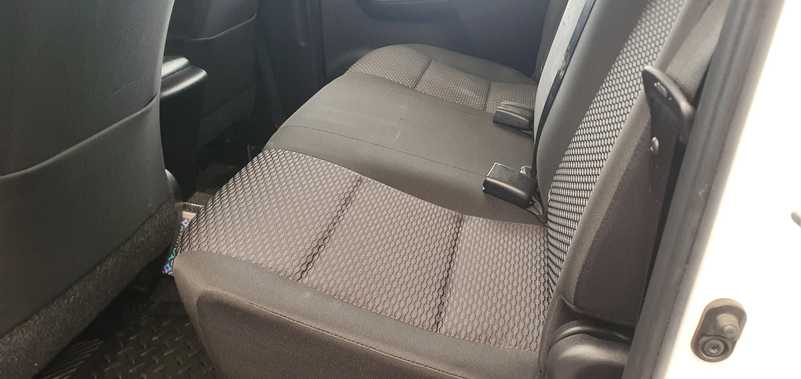 2019 Toyota Hilux 2,4L 2019 Cyprus
