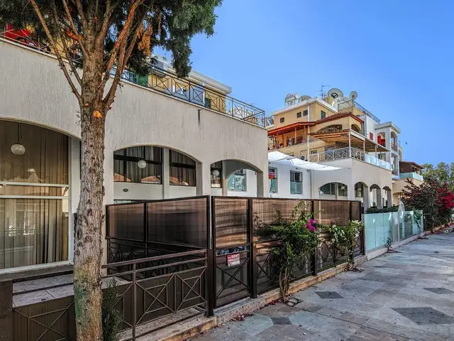2-bedroom apartment to rent, Επαρχία Λεμεσού — Γερμασόγεια Τουριστική Περιοχή
