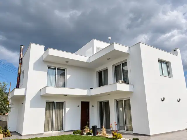 3-bedroom villa to rent, Paphos — Mesogi