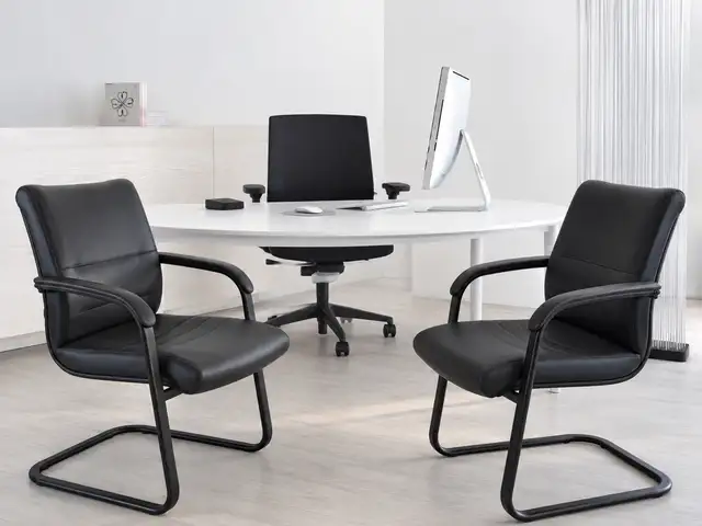 Office chair, Nicosia — Latsia - Agios Georgios