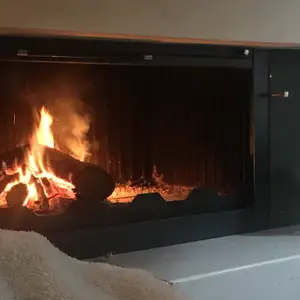 Wonderful fireplace, Επαρχία Λεμεσού — Γερμασόγεια