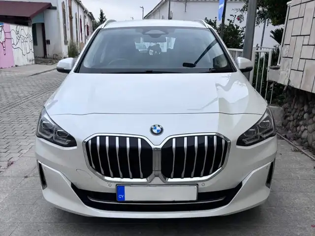 BMW 2-Series