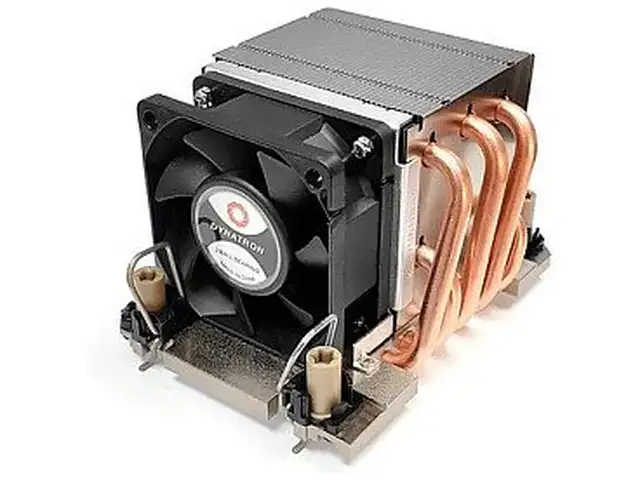 Dynatron intel n11 4189-4/-5 p4/p5/p+ 2u pwm - n11 air - n11, Επαρχία Λευκωσίας — Άγιοι Ομολογητές