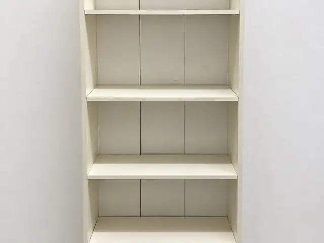Tall 5-tier shelving unit / bookcase, Επαρχία Λεμεσού — Λεμεσός - Νεάπολη