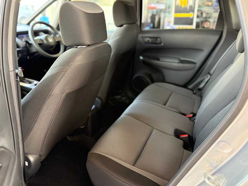 2023 Honda Fit 1,5L 2023 Cyprus