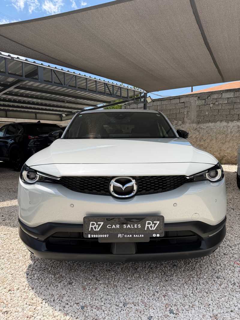 2021 Mazda ΜΧ-30 2,0L 2021 Cyprus