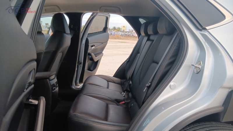 2021 Mazda CX-30 2,0L 2021 Cyprus