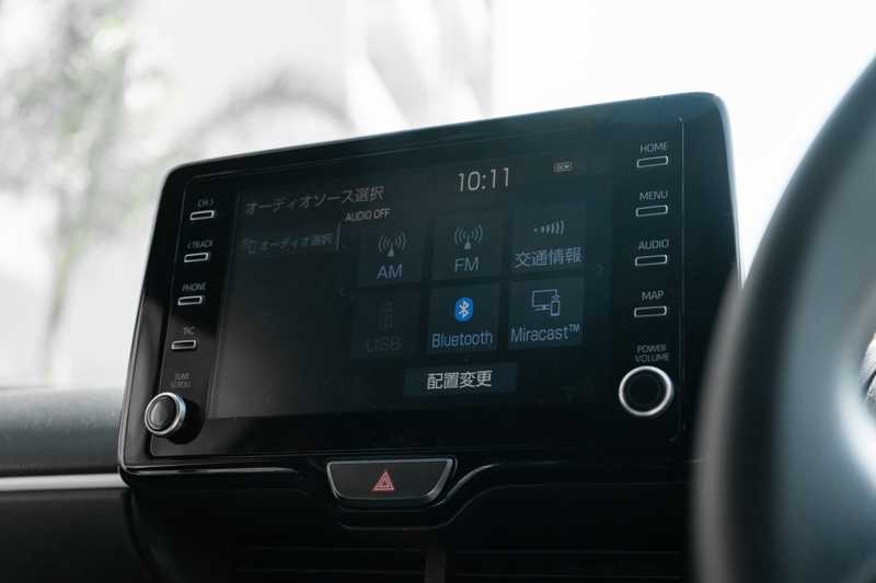 2022 Toyota Yaris 1,5L 2022 Cyprus