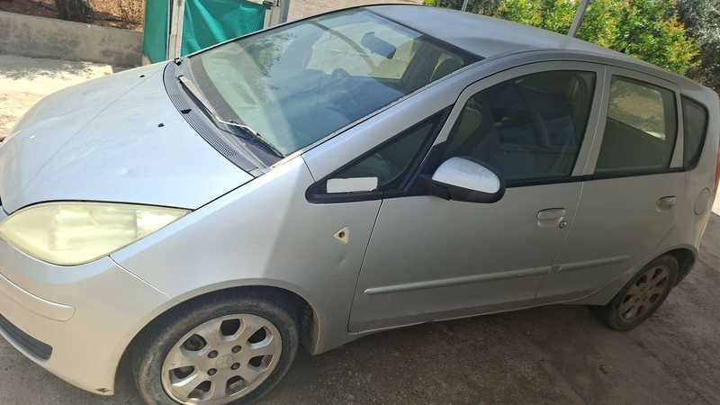 2026 Mitsubishi Colt 1,5L 2026 Cyprus