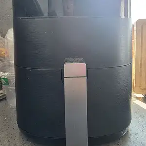 Airfryer, Επαρχία Λεμεσού — Λεμεσός - Κάψαλος