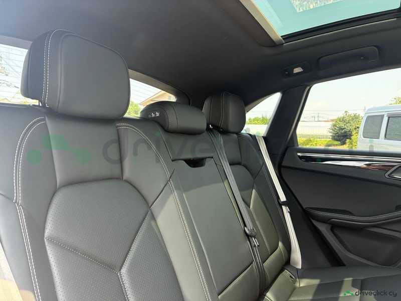 2023 Porsche Macan 2,9L 2023 Cyprus