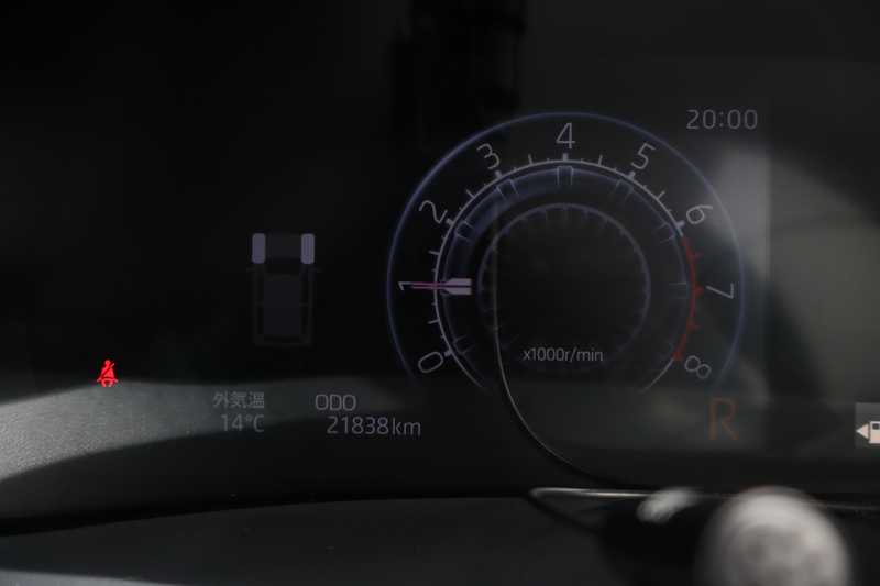 2025 Toyota Raize 1,2L 2025 Cyprus