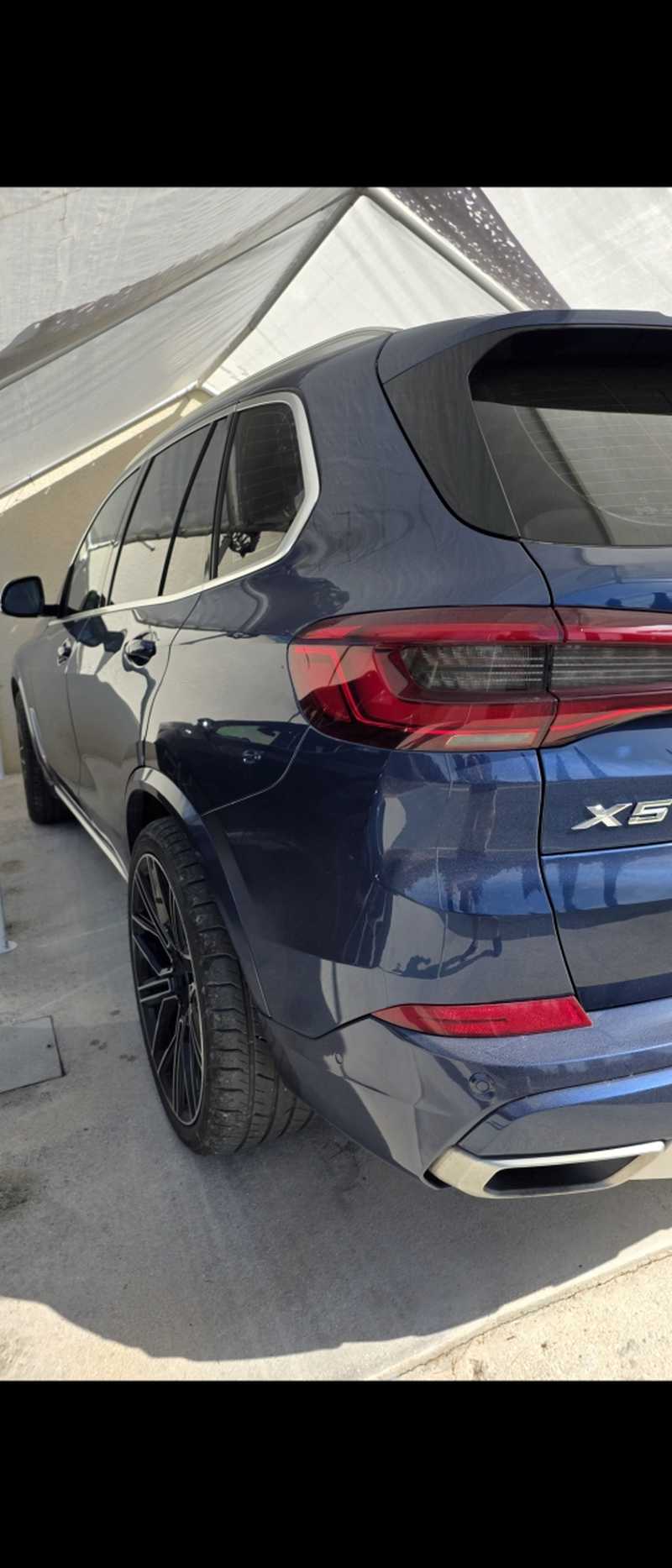 2019 BMW X5 3,0L 2019 Cyprus