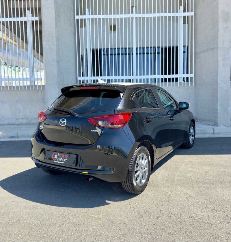 2023 Mazda 2 1,5L 2023 Cyprus