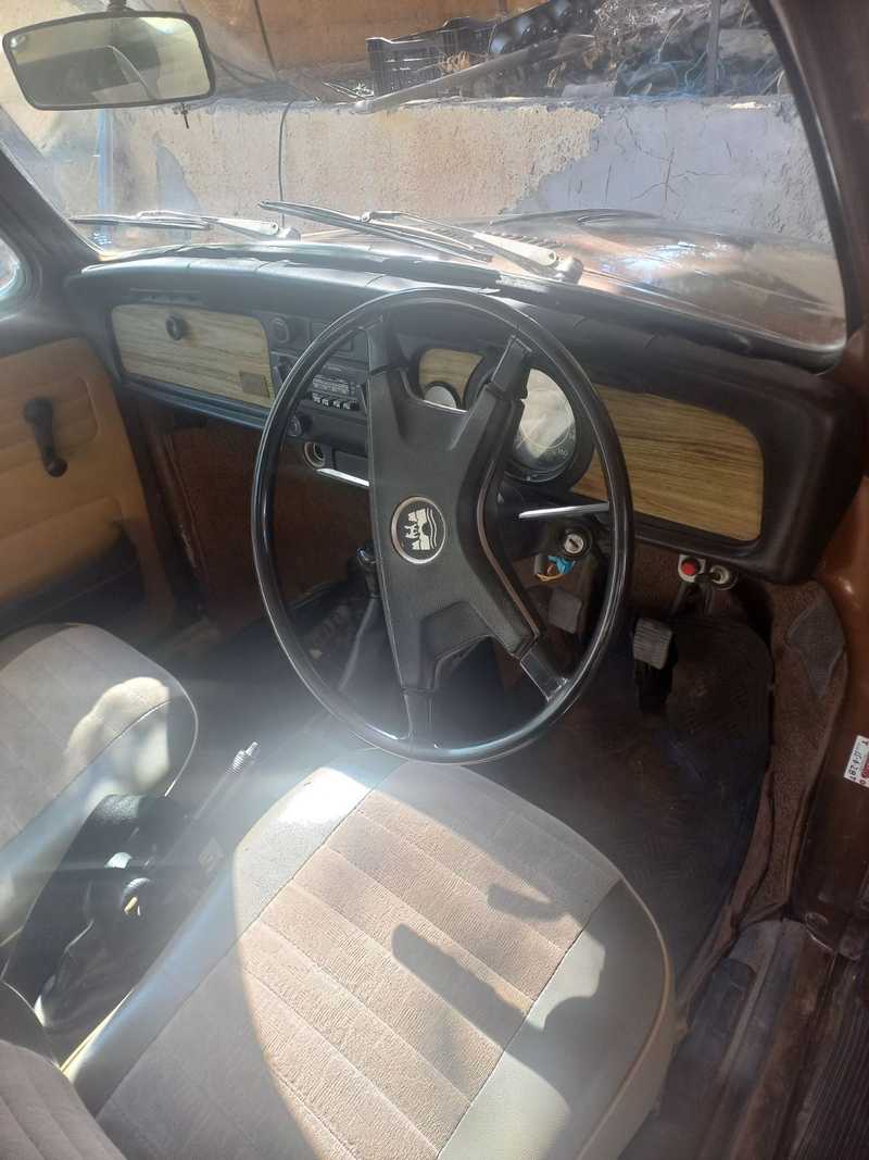 Cars Classic 1,6L 1973