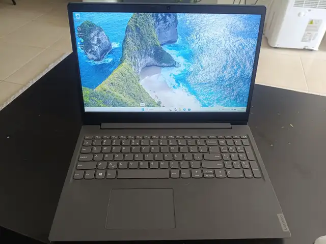 Lenovo V15, Επαρχία Λεμεσού — Λεμεσός - Άγιος Νικόλαος