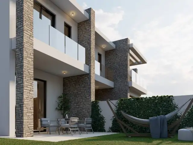 2-bedroom detached house for sale, Επαρχία Πάφου — Πέγεια