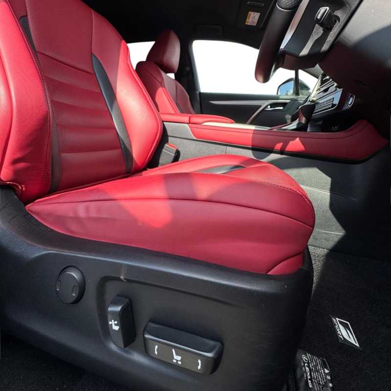 2022 Lexus RX 3,5L 2022 Cyprus