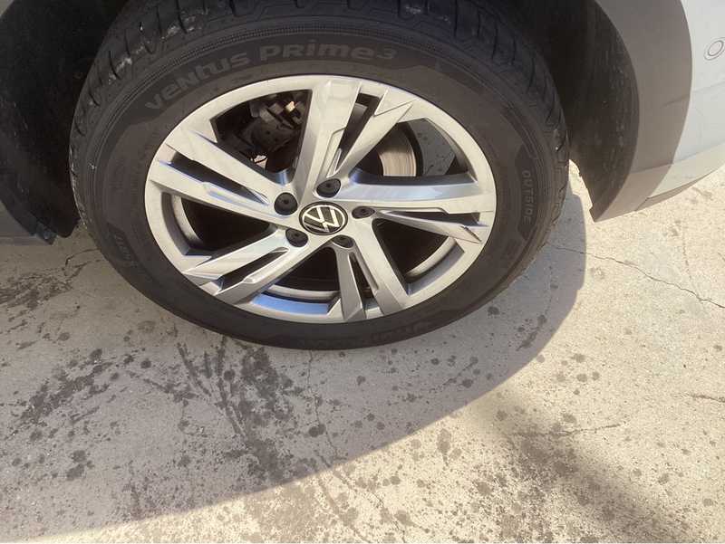 2022 Volkswagen T-Roc 1,5L 2022 Cyprus