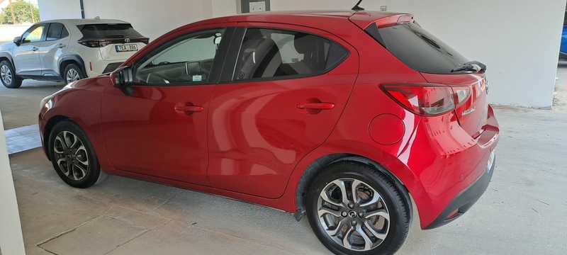 2016 Mazda Demio 1,5L 2016 Cyprus