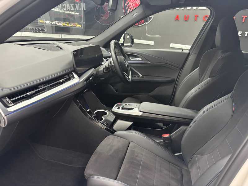 2023 BMW X1 2,0L 2023 Cyprus
