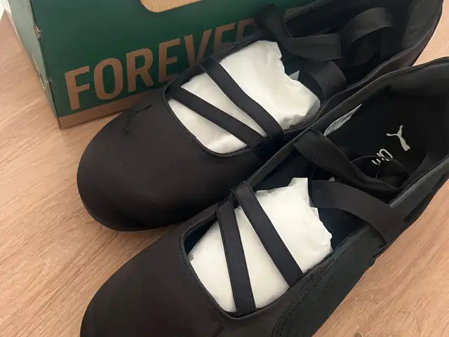 Speedcast ballet sneakers women size 41, Paphos — Paphos - Agios Theodoros