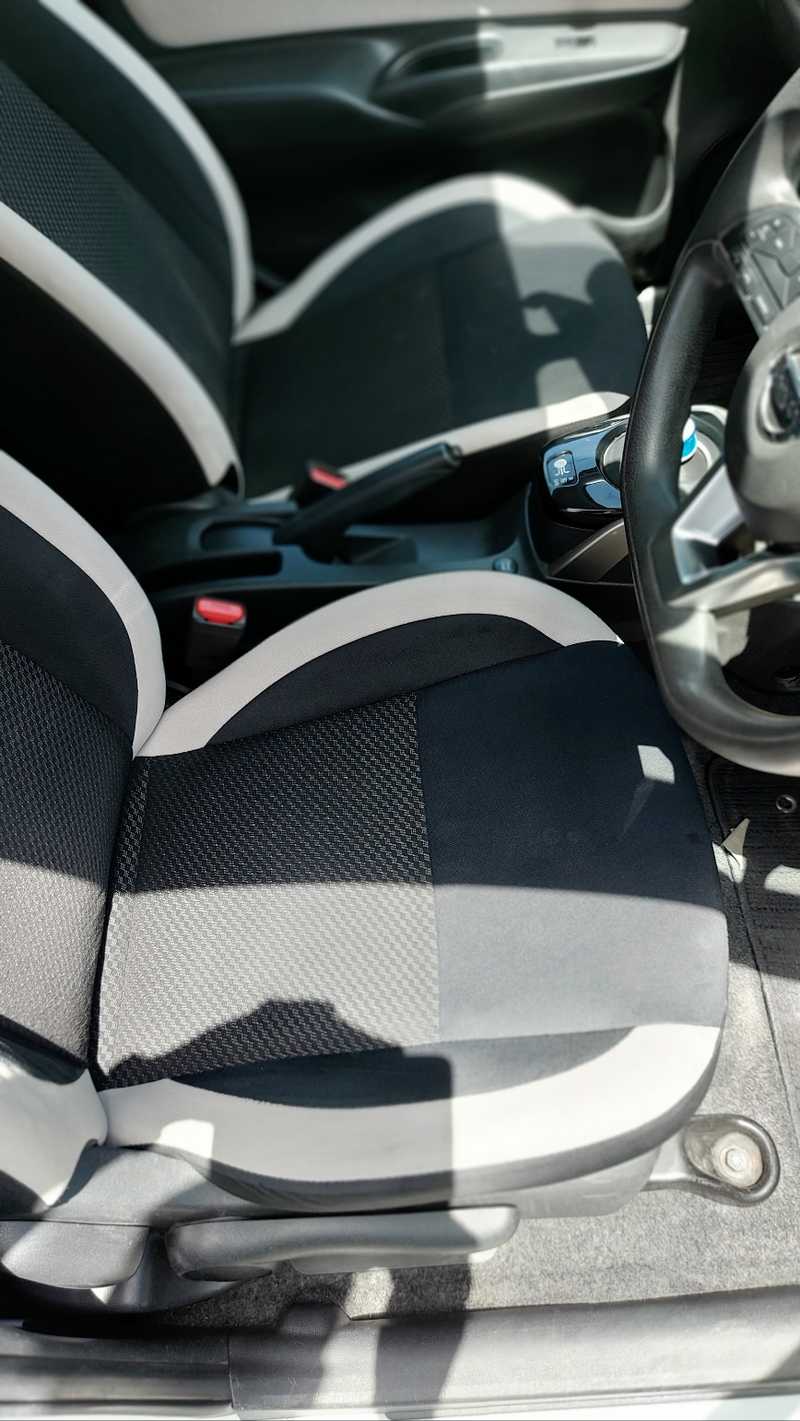 2017 Nissan Note e-Power 1,2L 2017 Cyprus