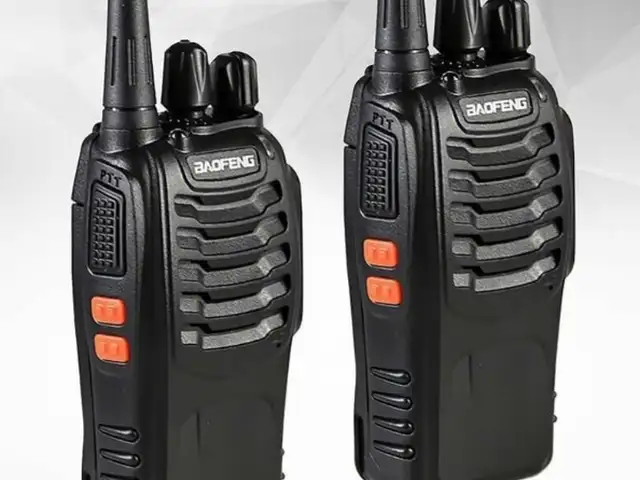 Baofeng Μπαταρία Ασύρματου Πομποδέκτη για Baofeng BF-888S το ζευγαρι, Larnaca — Aradippou - Apostolos Loukas