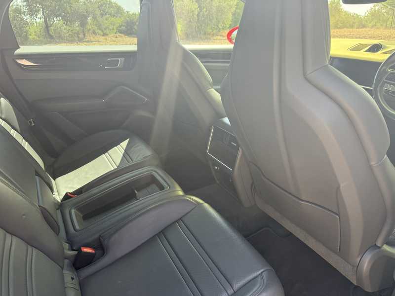 2019 Porsche Cayenne 3,0L 2019 Cyprus