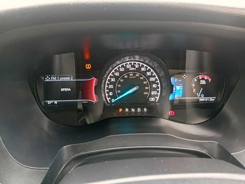 2016 Ford Ranger 3,2L 2016 Cyprus