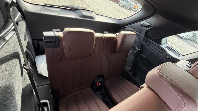 2023 BMW X5 3,0L 2023 Cyprus