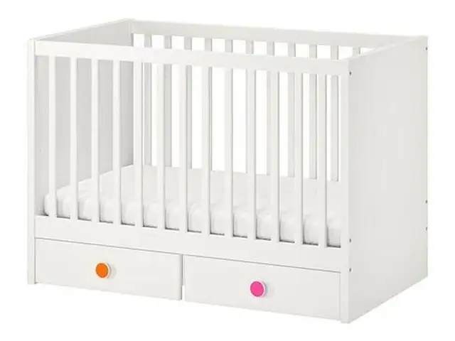 IKEA Stuva Cot, Επαρχία Λάρνακας — Περιβόλια Λάρνακας