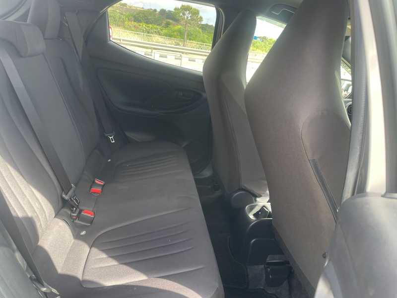 2022 Toyota Yaris 1,5L 2022 Cyprus