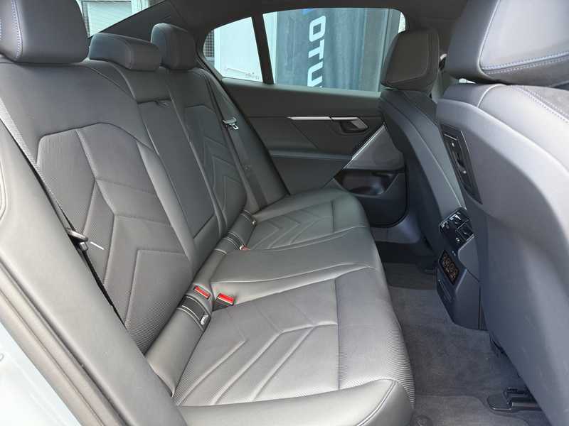 2024 BMW 5-Series 2,0L 2024 Cyprus