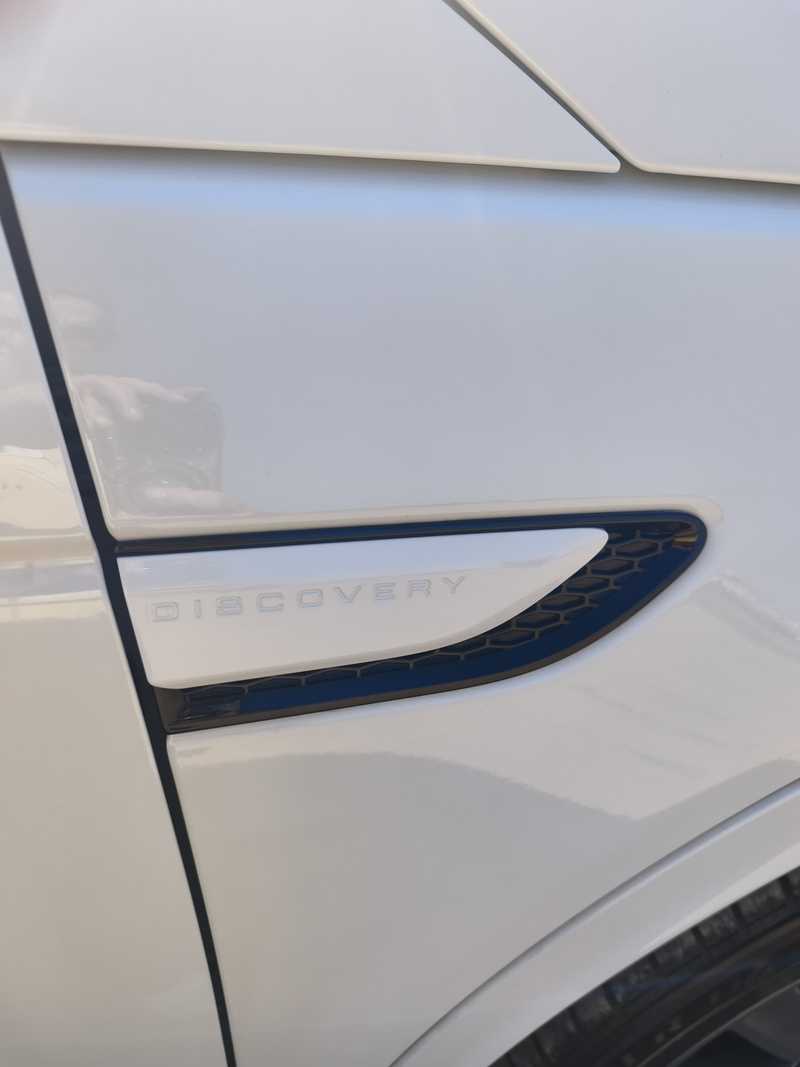2020 Land Rover Discovery Sport 1,5L 2020 Cyprus