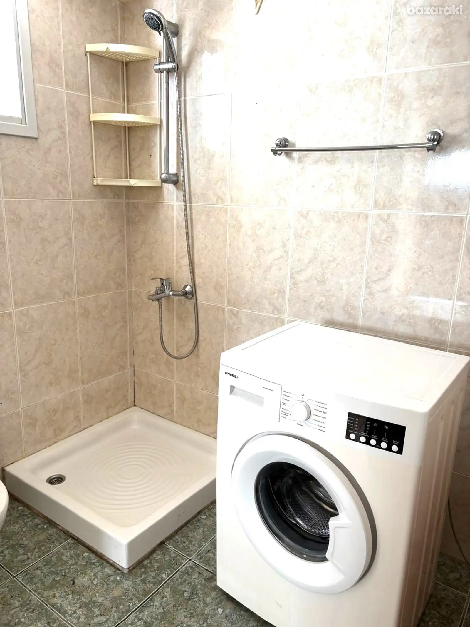 Apartment, 2 bedrooms — 10