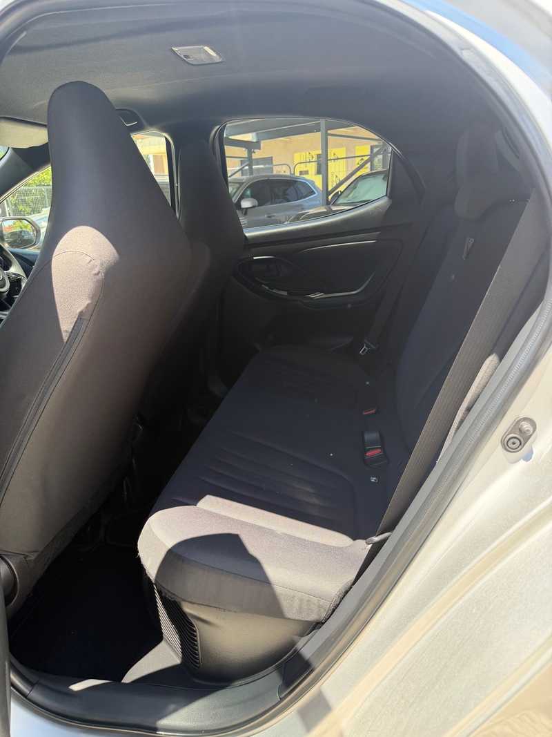 2021 Toyota Yaris 1,5L 2021 Cyprus