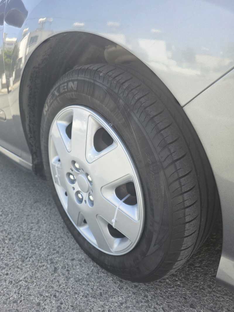 2010 Peugeot 308 1,6L 2010 Cyprus