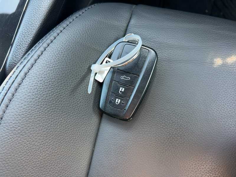 2023 Toyota Corolla Cross 1,8L 2023 Cyprus