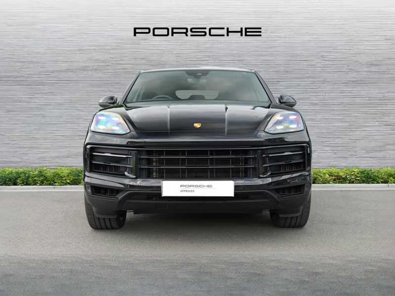 2024 Porsche Cayenne 3,0L 2024 Cyprus