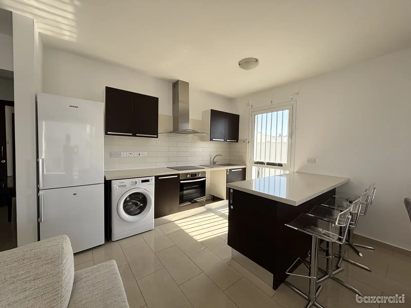 Apartment, 2 bedrooms — 4