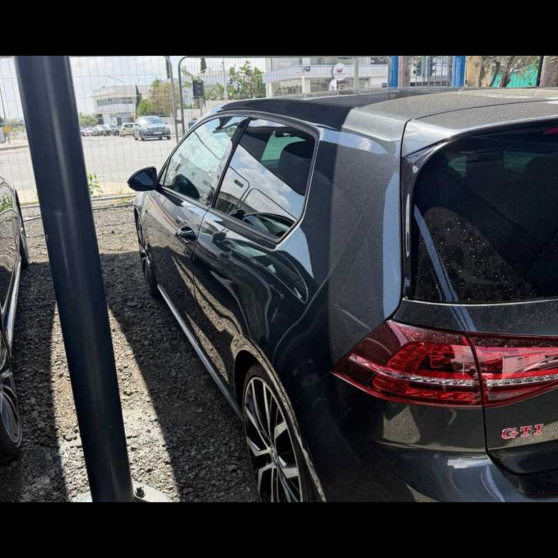2015 Volkswagen Golf 2,0L 2015 Cyprus
